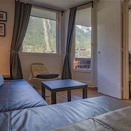 Apartment Grepon 3A - A Central Chamonix Haven エクステリア 写真