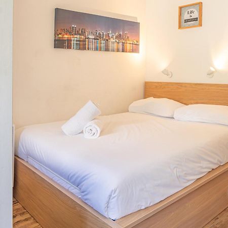 Apartment Grepon 3A - A Central Chamonix Haven エクステリア 写真