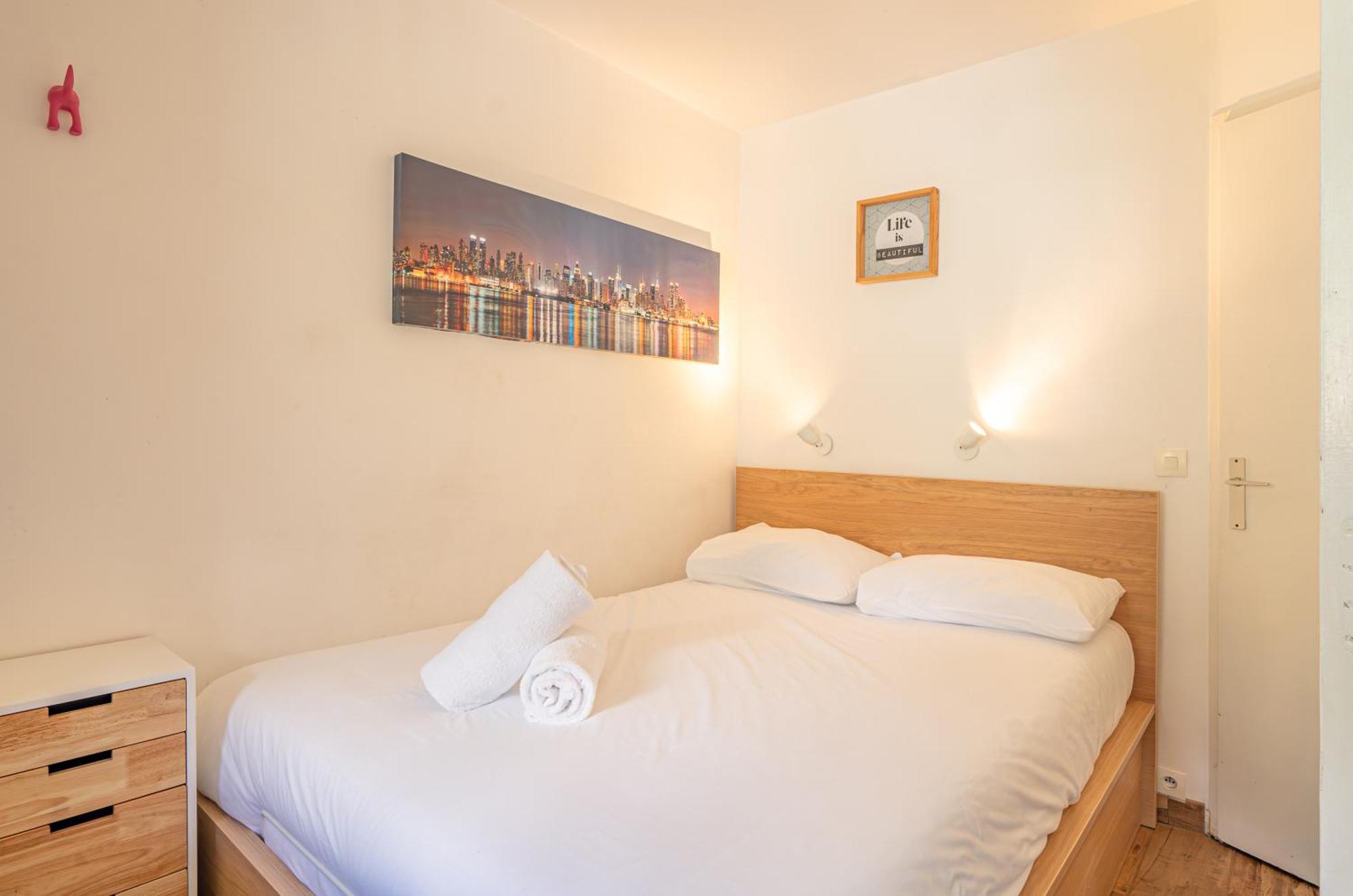 Apartment Grepon 3A - A Central Chamonix Haven エクステリア 写真