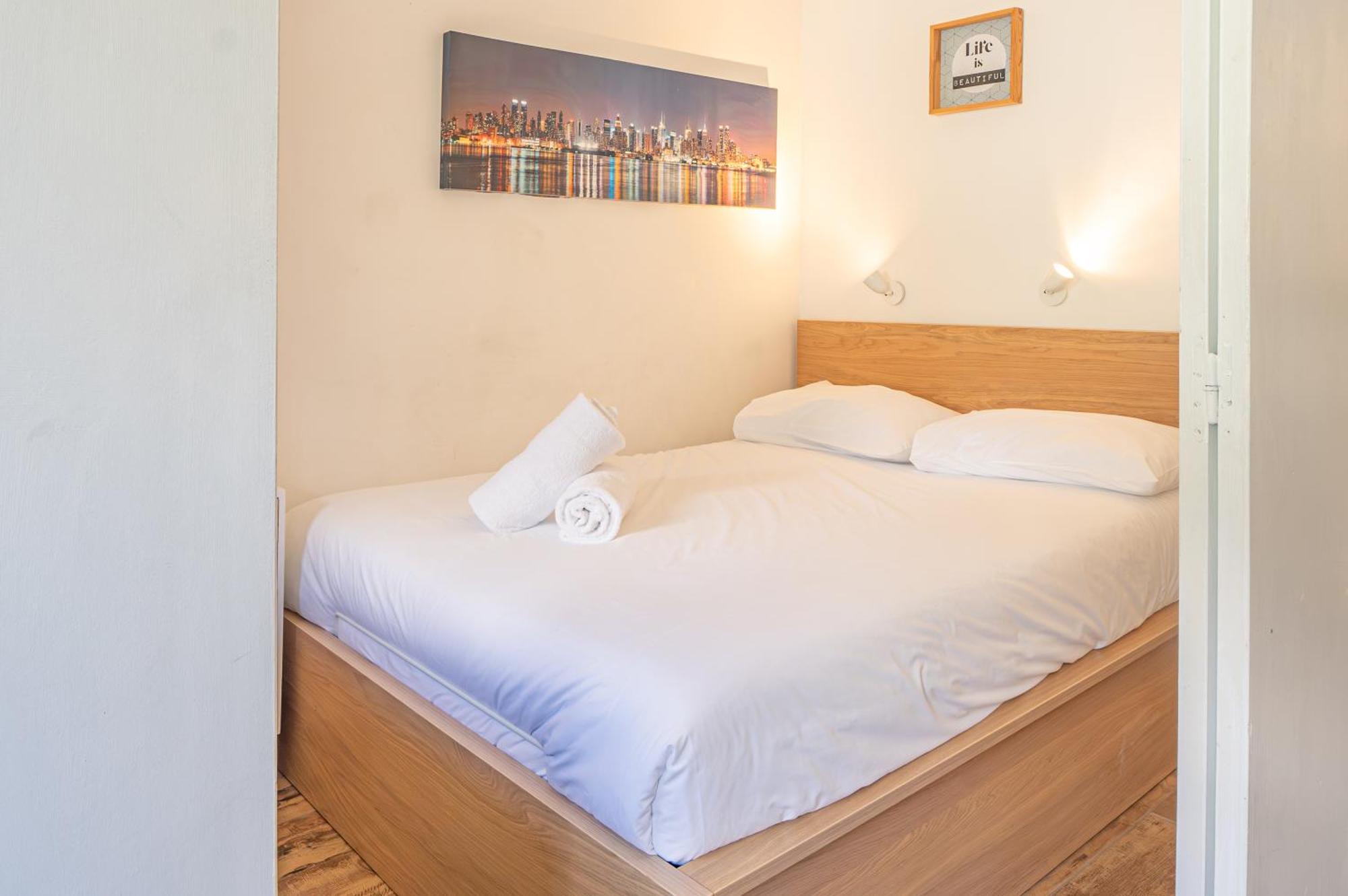 Apartment Grepon 3A - A Central Chamonix Haven エクステリア 写真